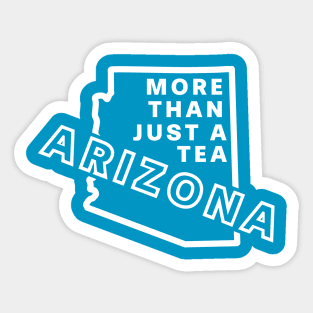 Arizona Sticker